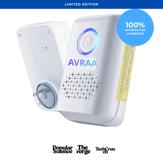AVRAA™ PureAir