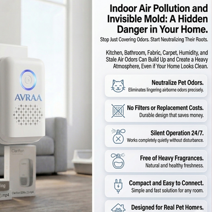 AVRAA™ PureAir